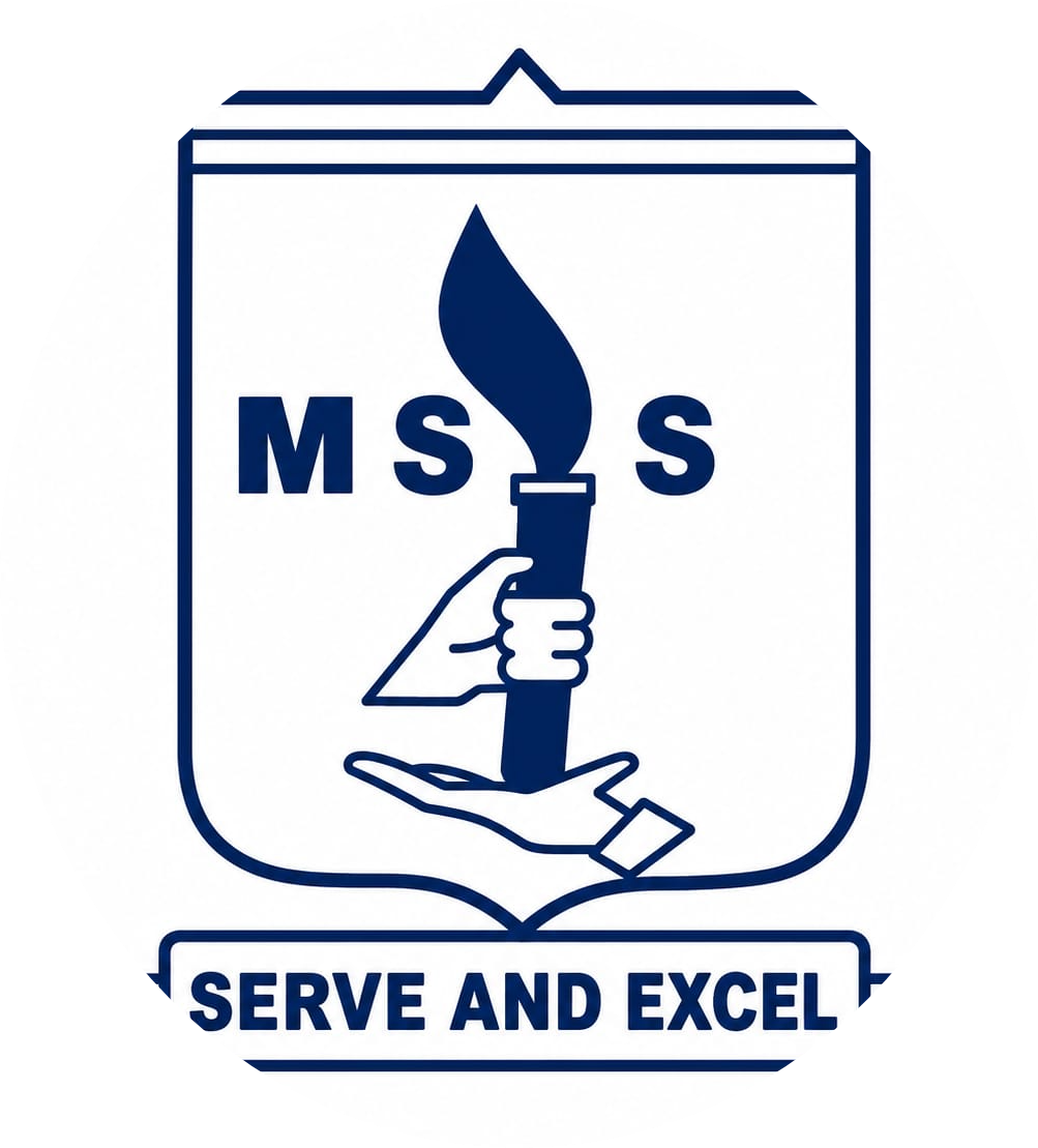 School Logo