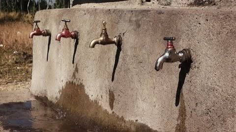 Water supply