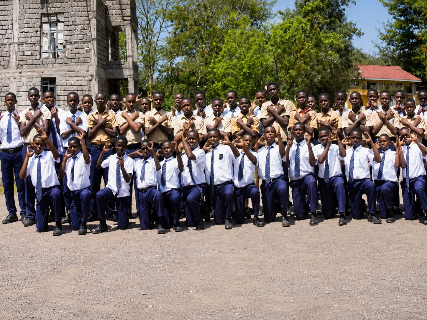 Scouts Movement