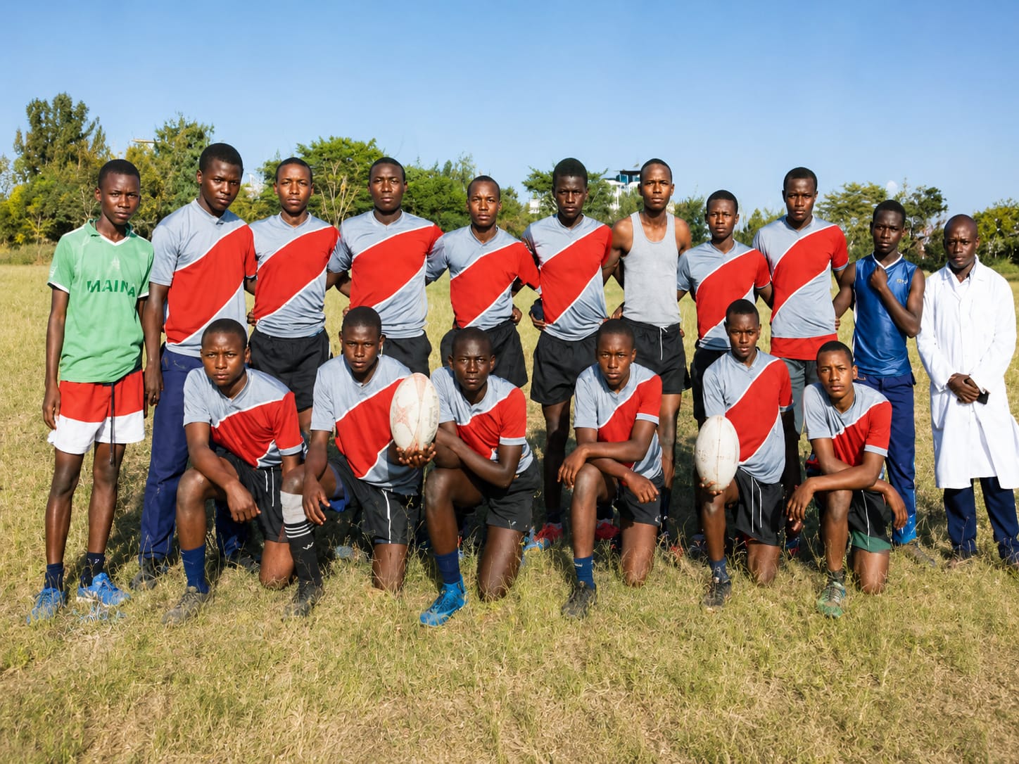 Rugby