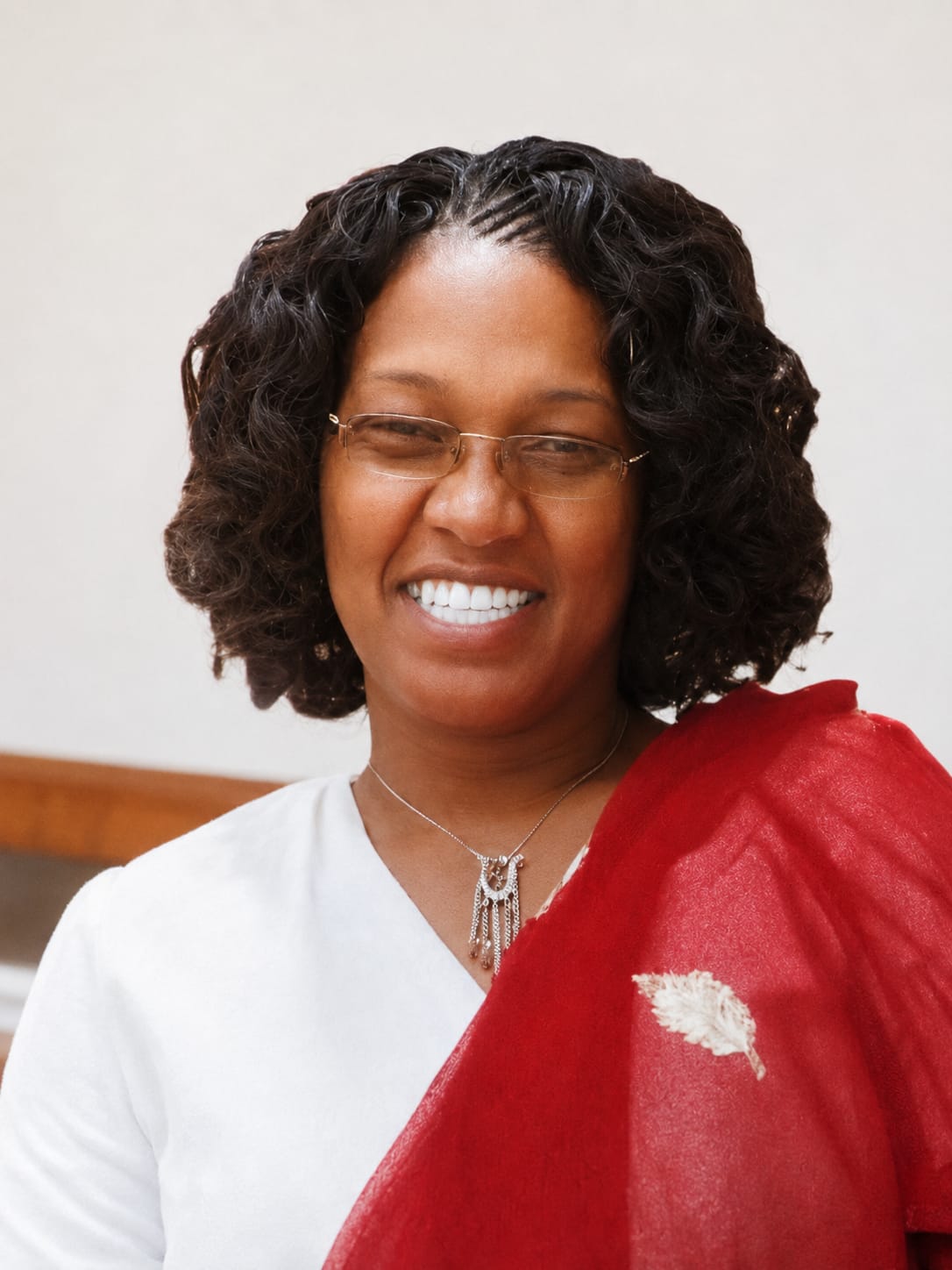 Justine Mbula